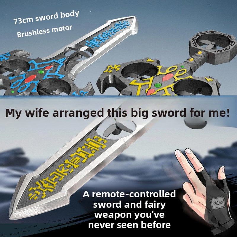 remote control drone