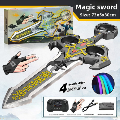remote control drone