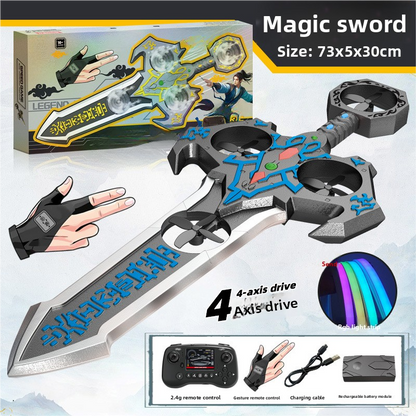 remote control drone