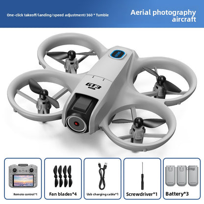 remote control drone