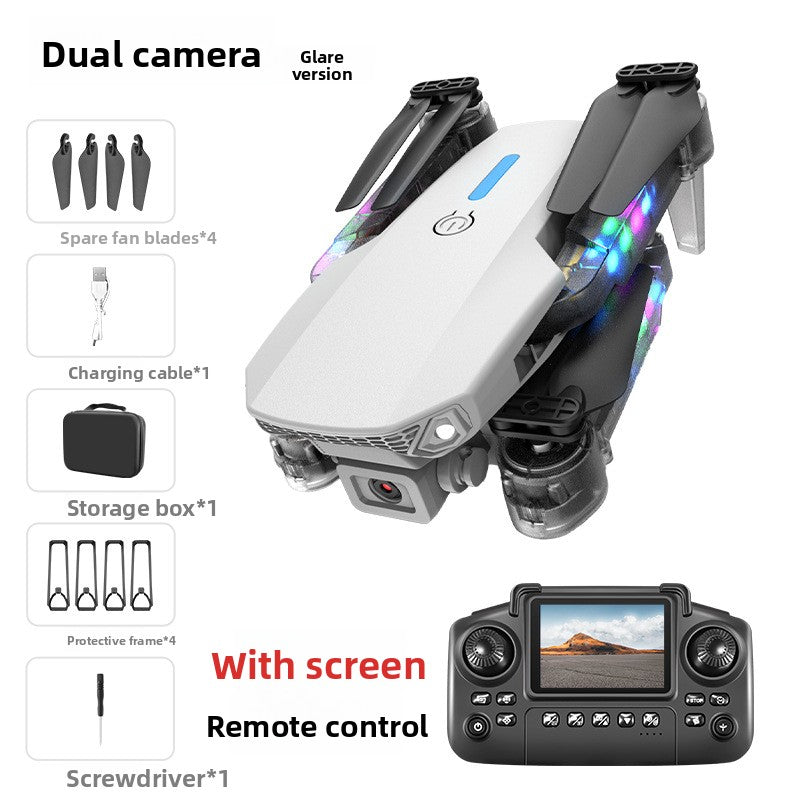 Remote control drone