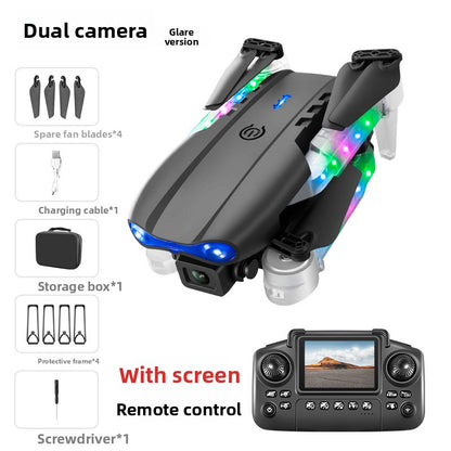 Remote control drone