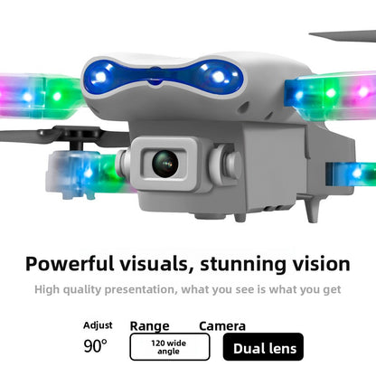Remote control drone