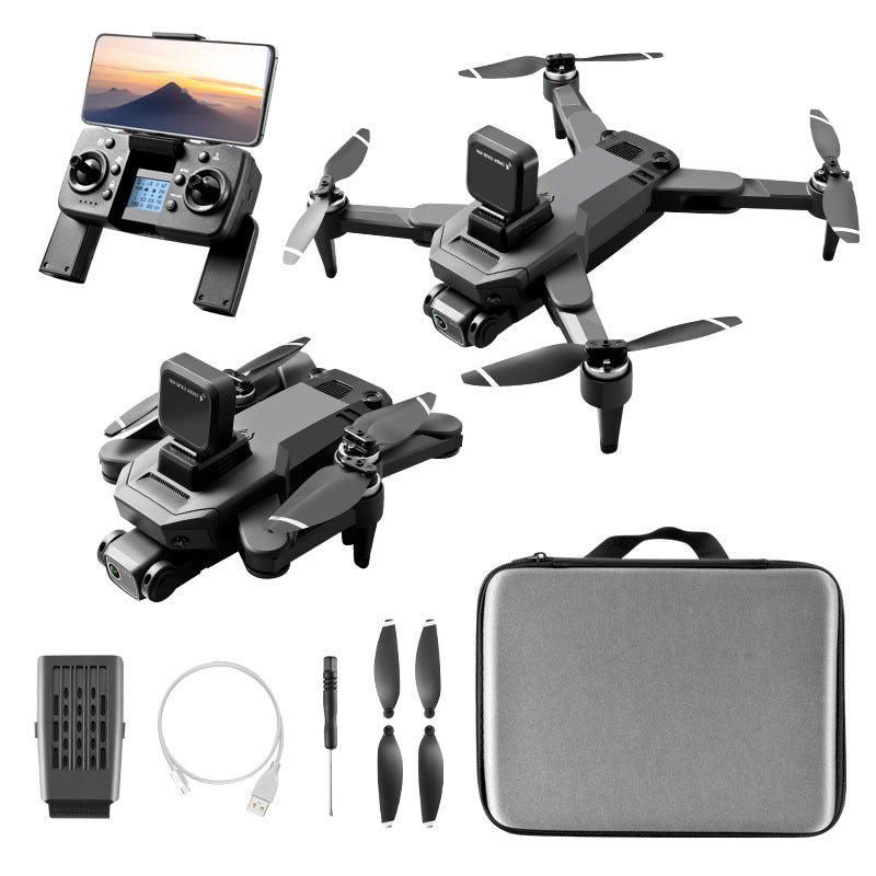 remote-control drone