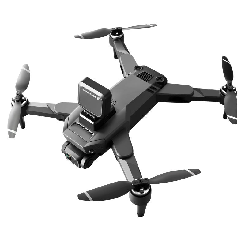 remote-control drone
