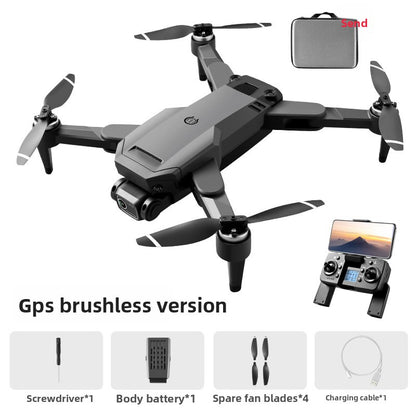 remote-control drone