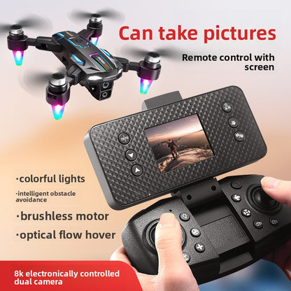 remote-control drone