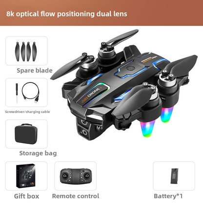 remote-control drone