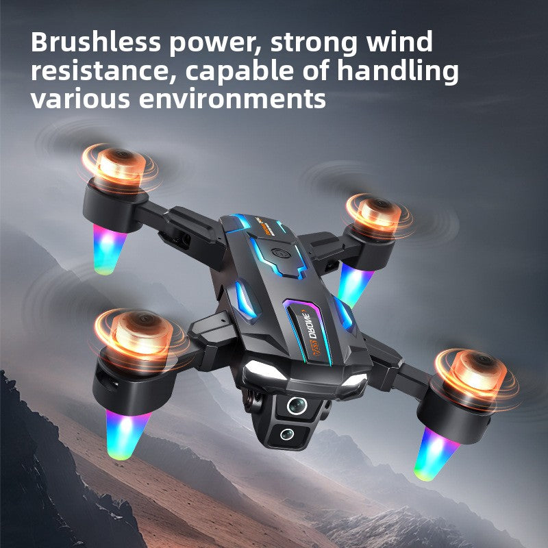 remote-control drone