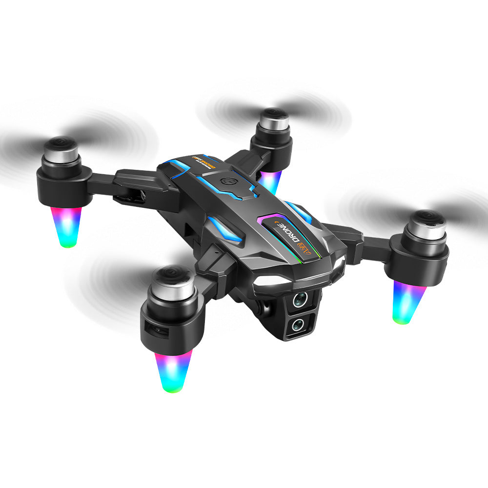 remote-control drone