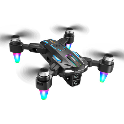 remote-control drone