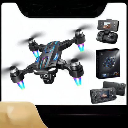 remote-control drone