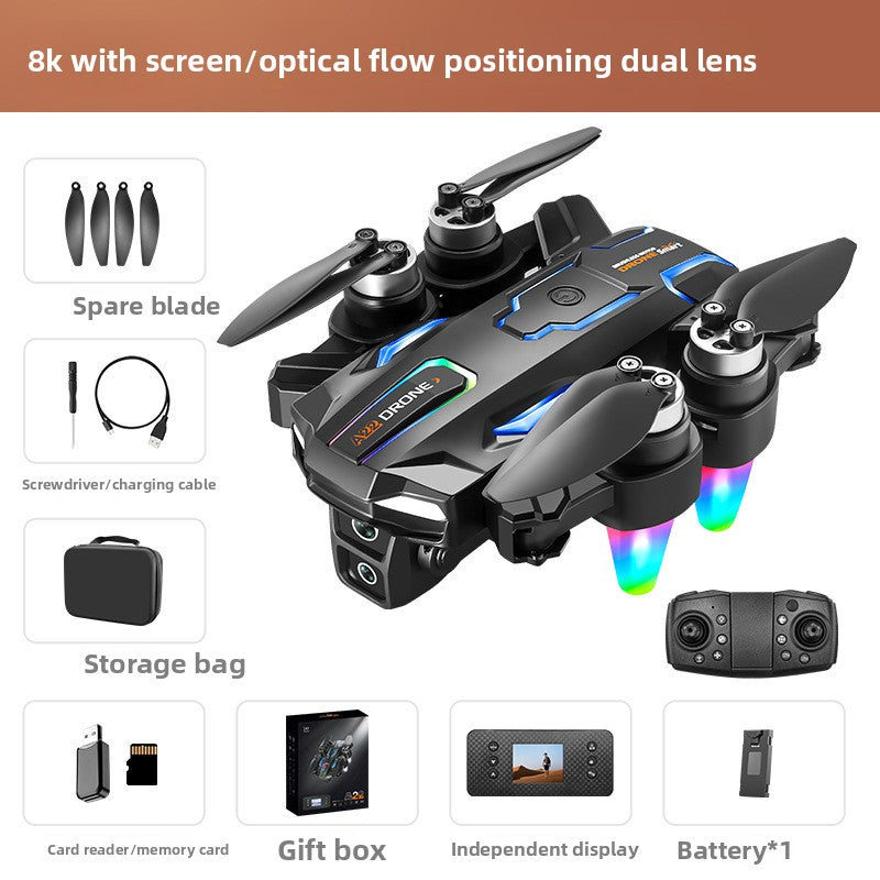 remote-control drone