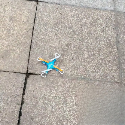 Remote Control Drone