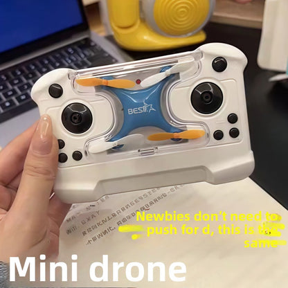 Remote Control Drone