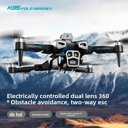 Remote Control Drone