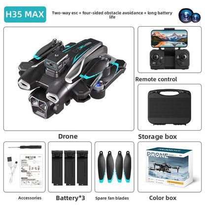 Remote Control Drone