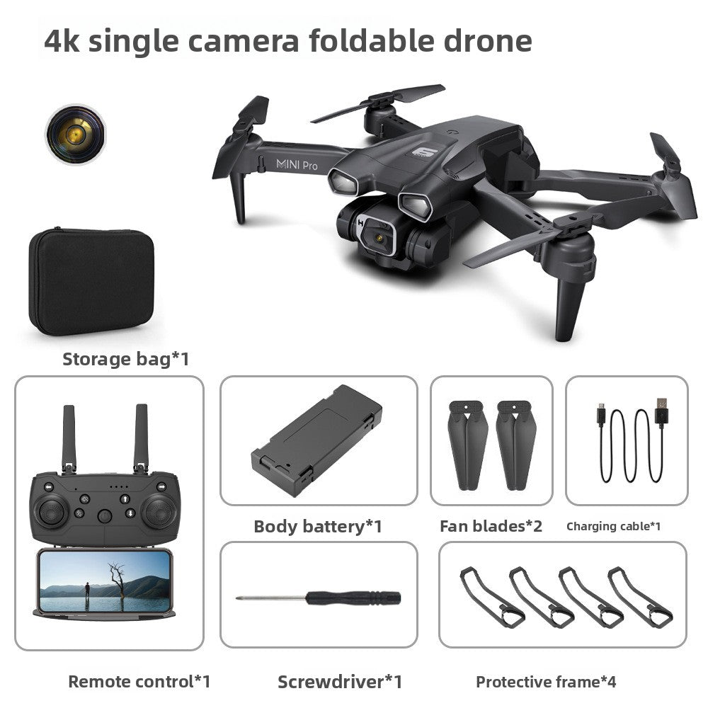 Remote Control Drone