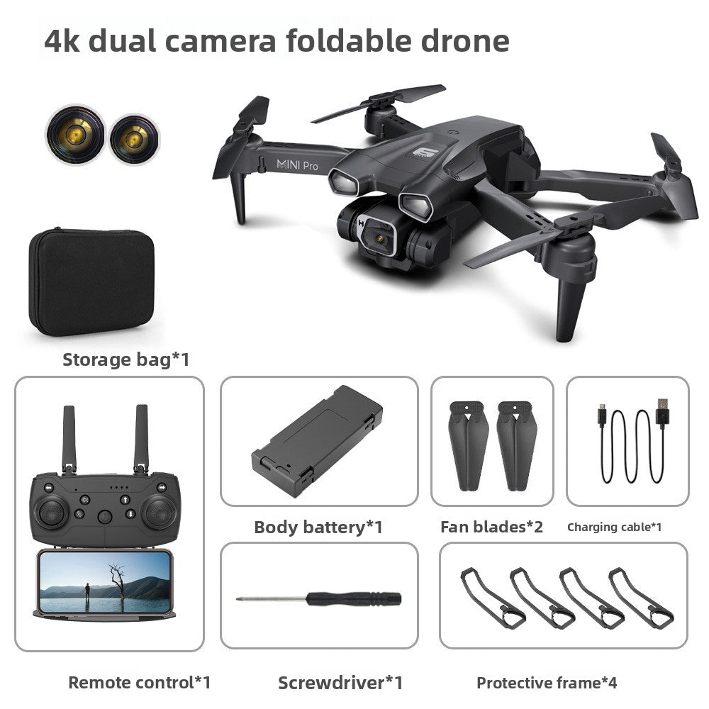 Remote Control Drone
