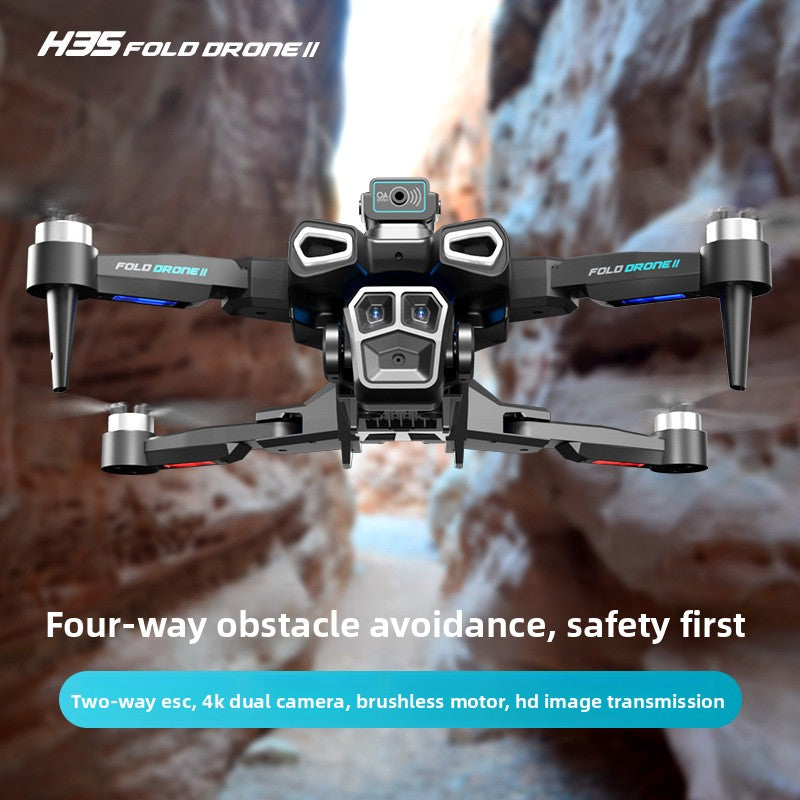 Remote Control Drone