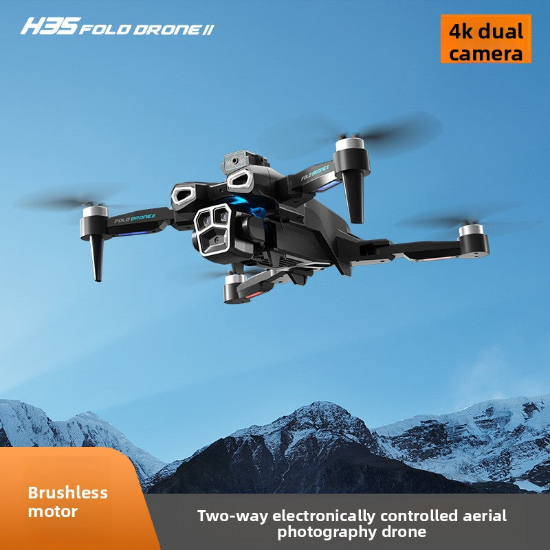 Remote Control Drone