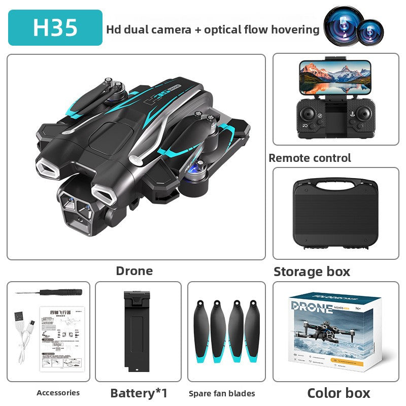 Remote Control Drone