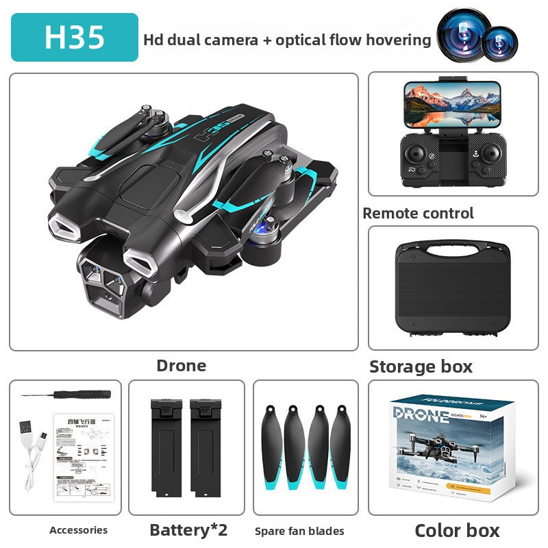 Remote Control Drone