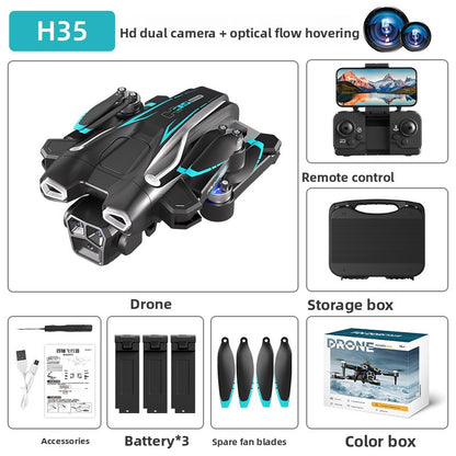 Remote Control Drone