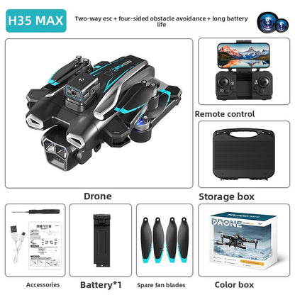 Remote Control Drone