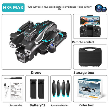 Remote Control Drone