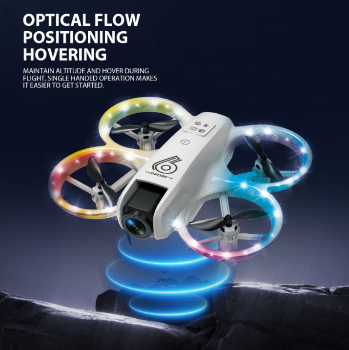 Remote Control Drone