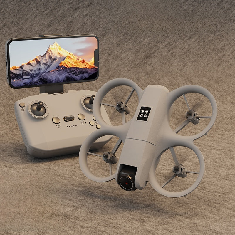 Remote Control Drone