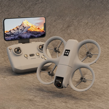 Remote Control Drone