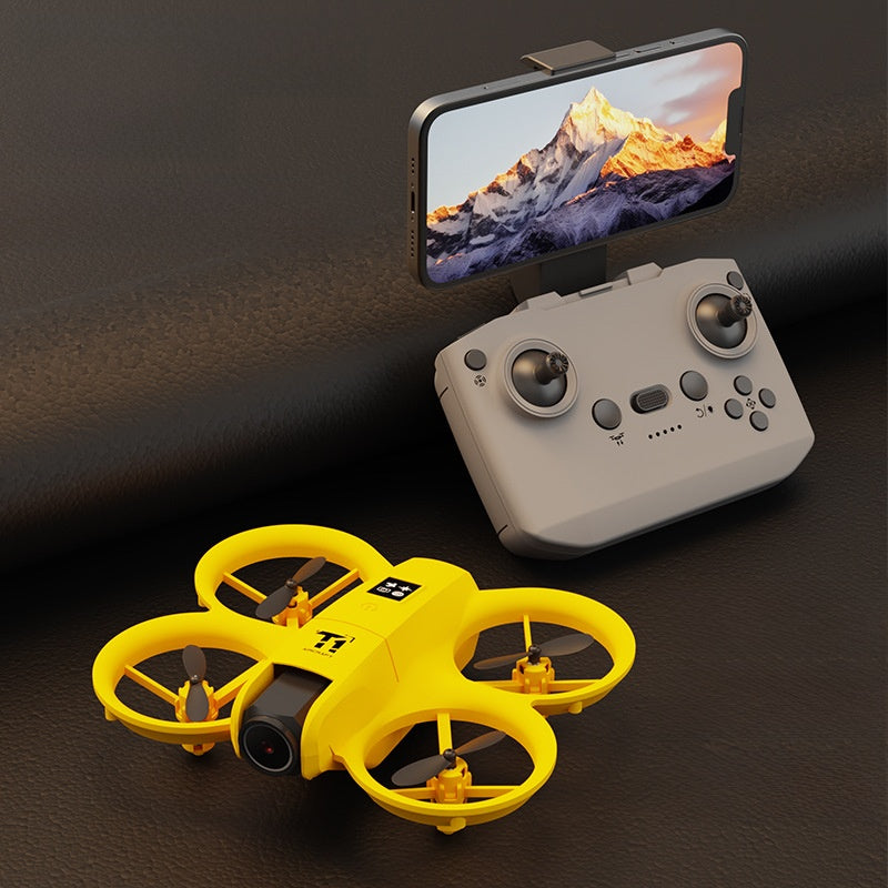 Remote Control Drone