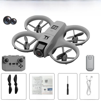 Remote Control Drone