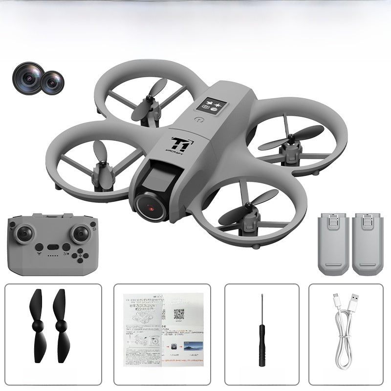Remote Control Drone