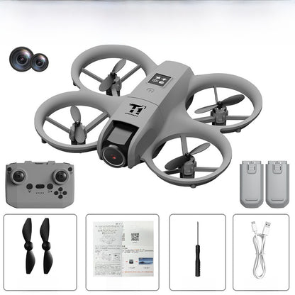 Remote Control Drone