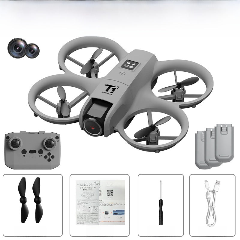 Remote Control Drone