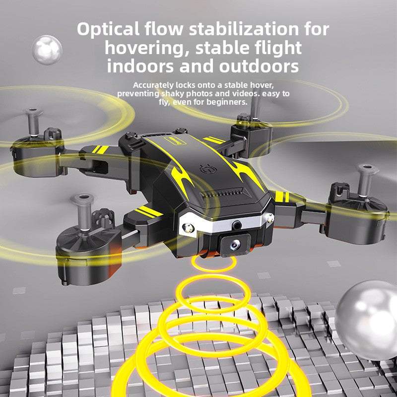 Remote Control Drone with Display Screen and Camera