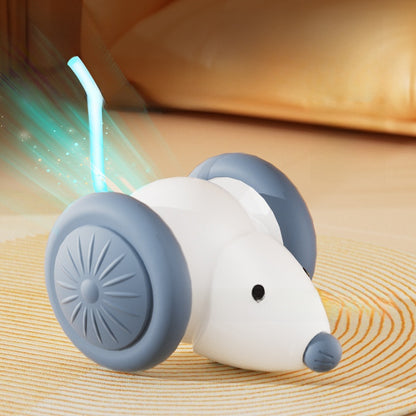 Remote Control Electric Cat Toy
