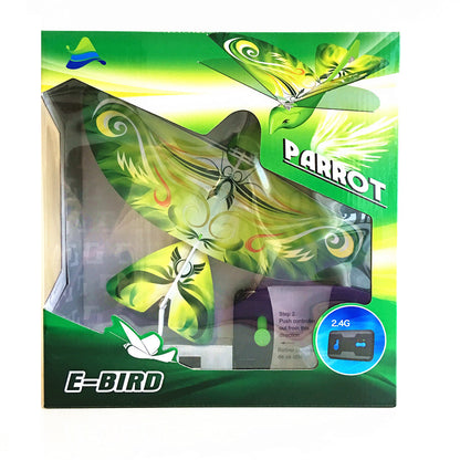 Remote Control Flying Bird