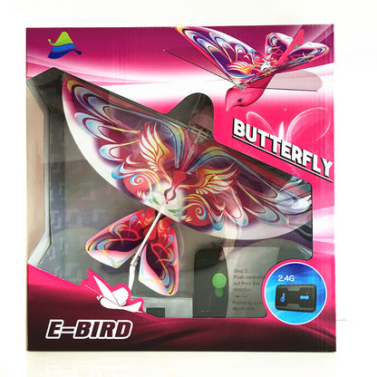 Remote Control Flying Bird
