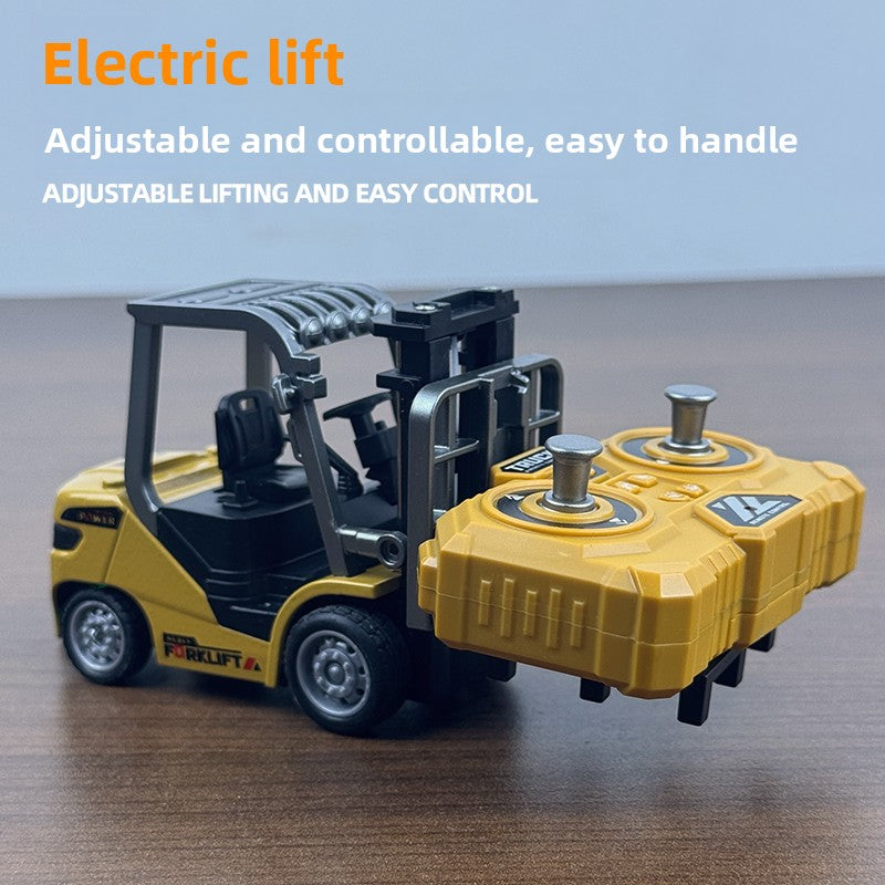 Remote Control Forklift