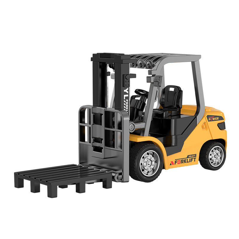 Remote Control Forklift