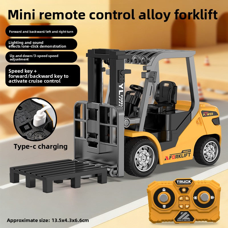 Remote Control Forklift
