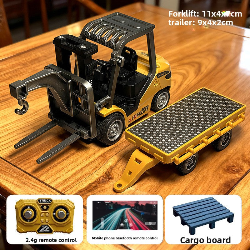 Remote Control Forklift