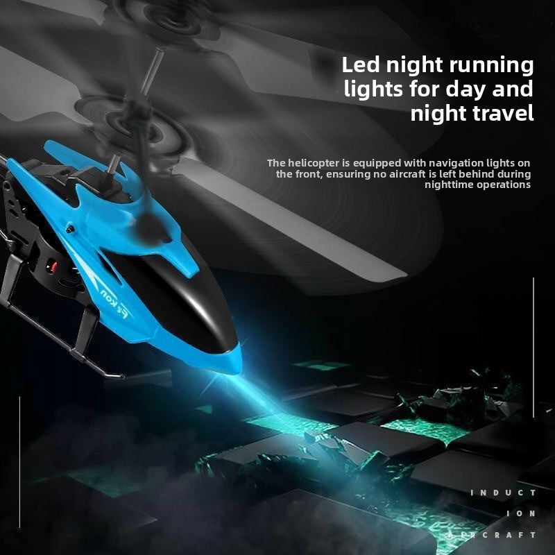 Remote Control Helicopter