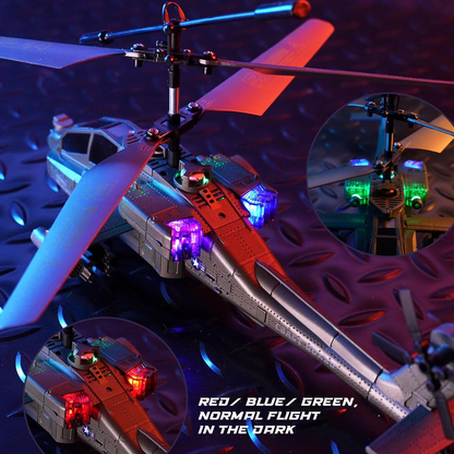 Remote Control Helicopter