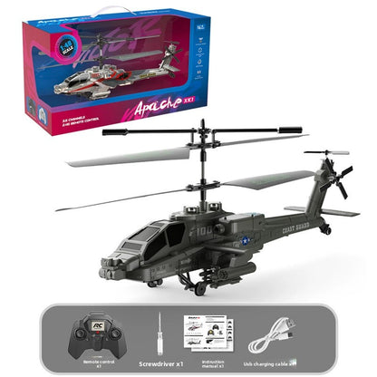 Remote Control Helicopter