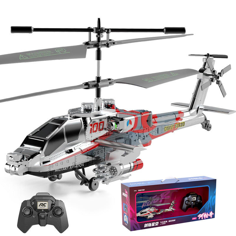 Remote Control Helicopter